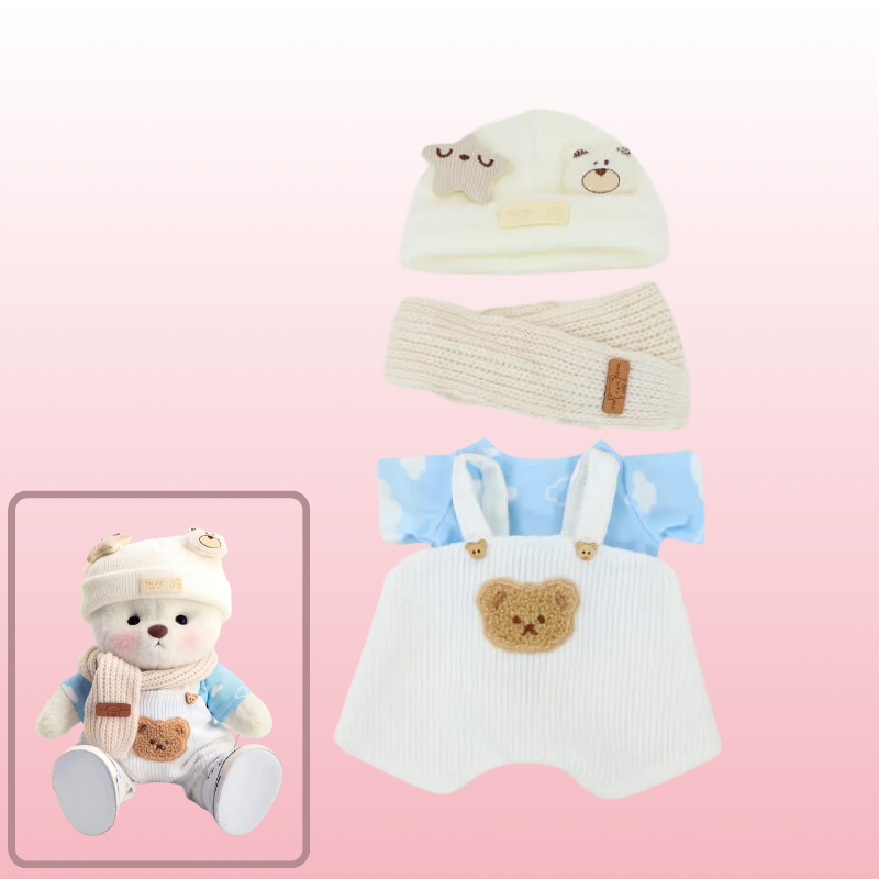 Pack Puffy Invierno | Abrigado y Montañero Combinados