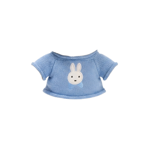 Blue Bunny Tee