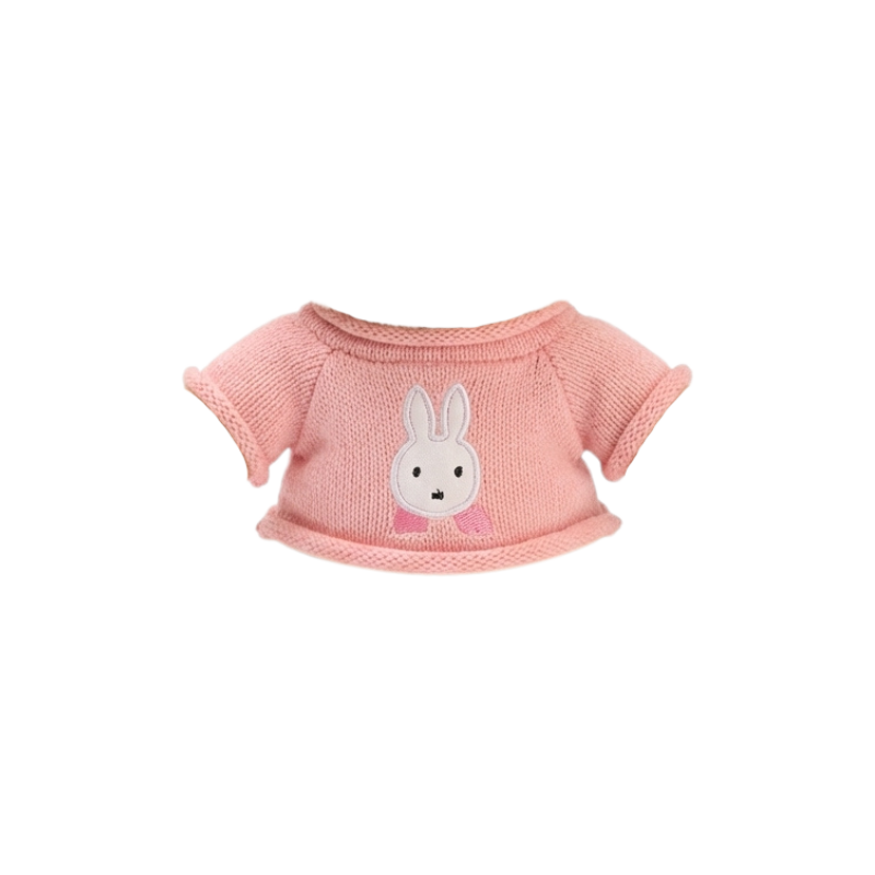 Pink Bunny T-Shirt