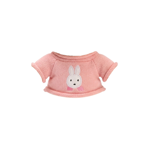 Pink Bunny T-Shirt