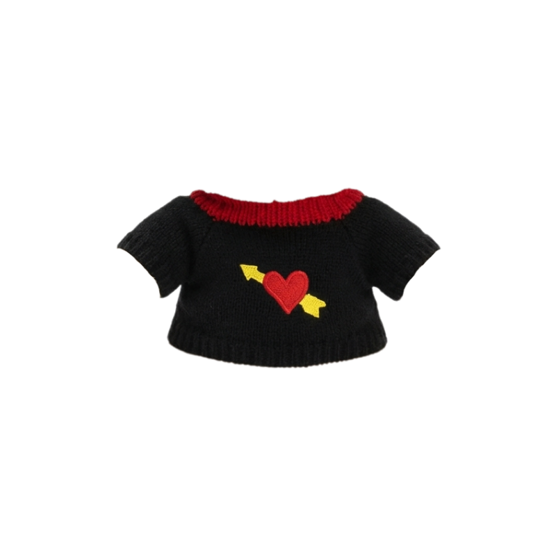 Jersey Flecha de Amor