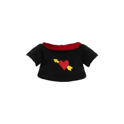 Jersey Flecha de Amor