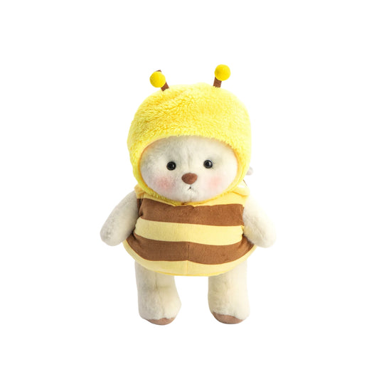 Puffy Bear Abeja