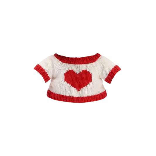 Vibrant Heart Jersey