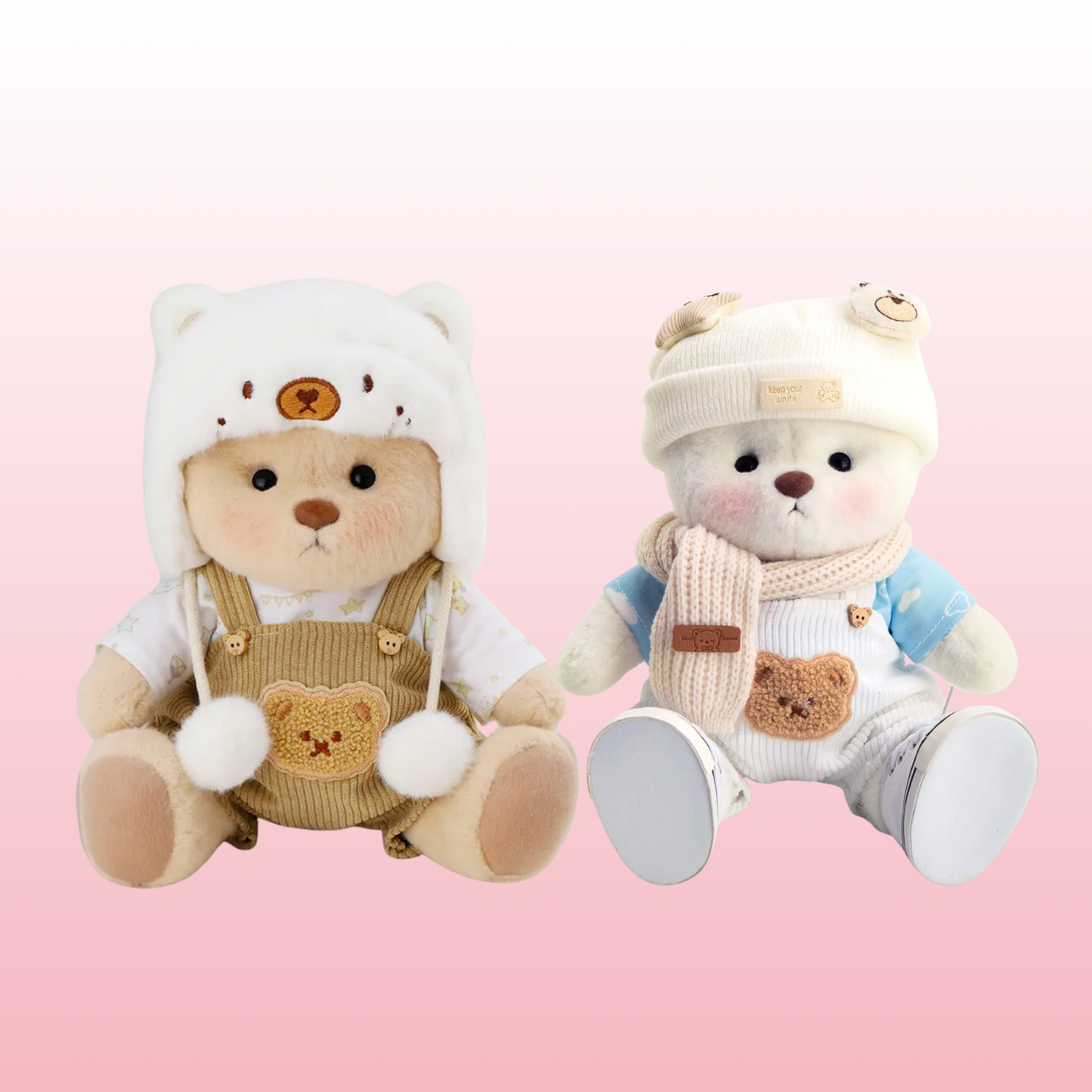 Pack Puffy Invierno | Abrigado y Montañero Combinados