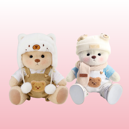 Pack Puffy Invierno | Abrigado y Montañero Combinados