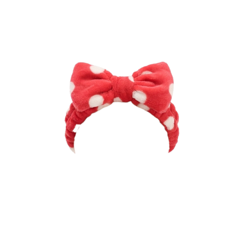 Sweetness Ribbon Headband