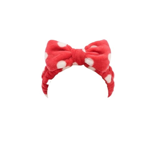 Sweetness Ribbon Headband