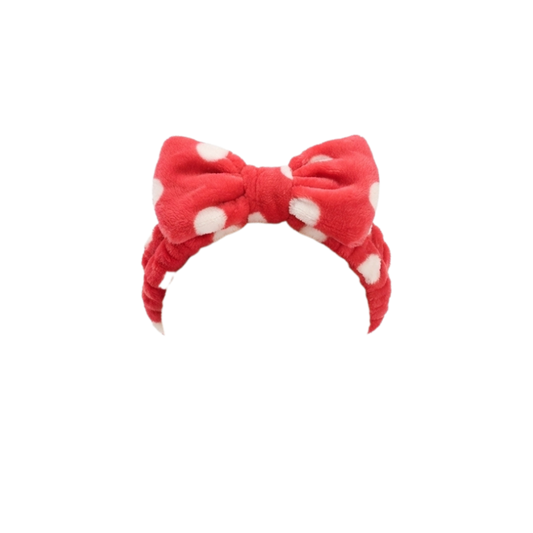 Rosett-diadem 'Dulzura'