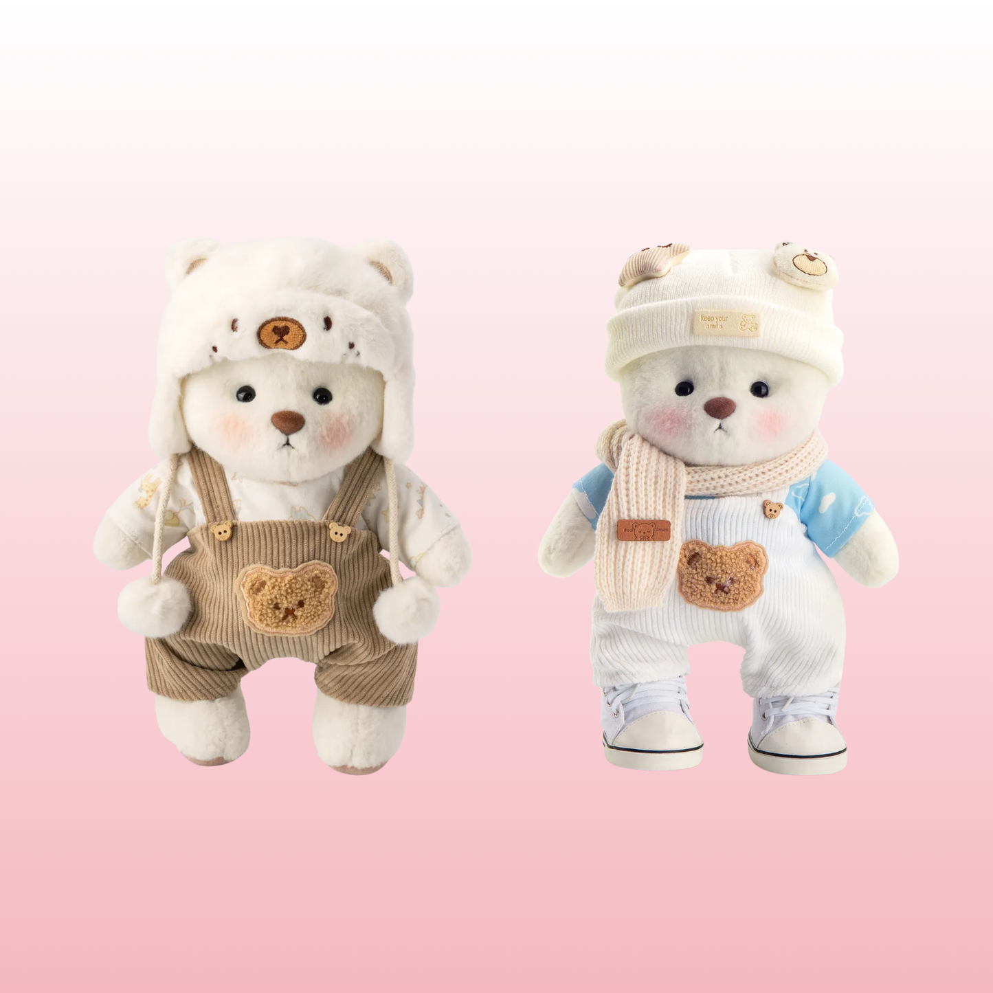 Pack Puffy Invierno | Abrigado y Montañero Combinados