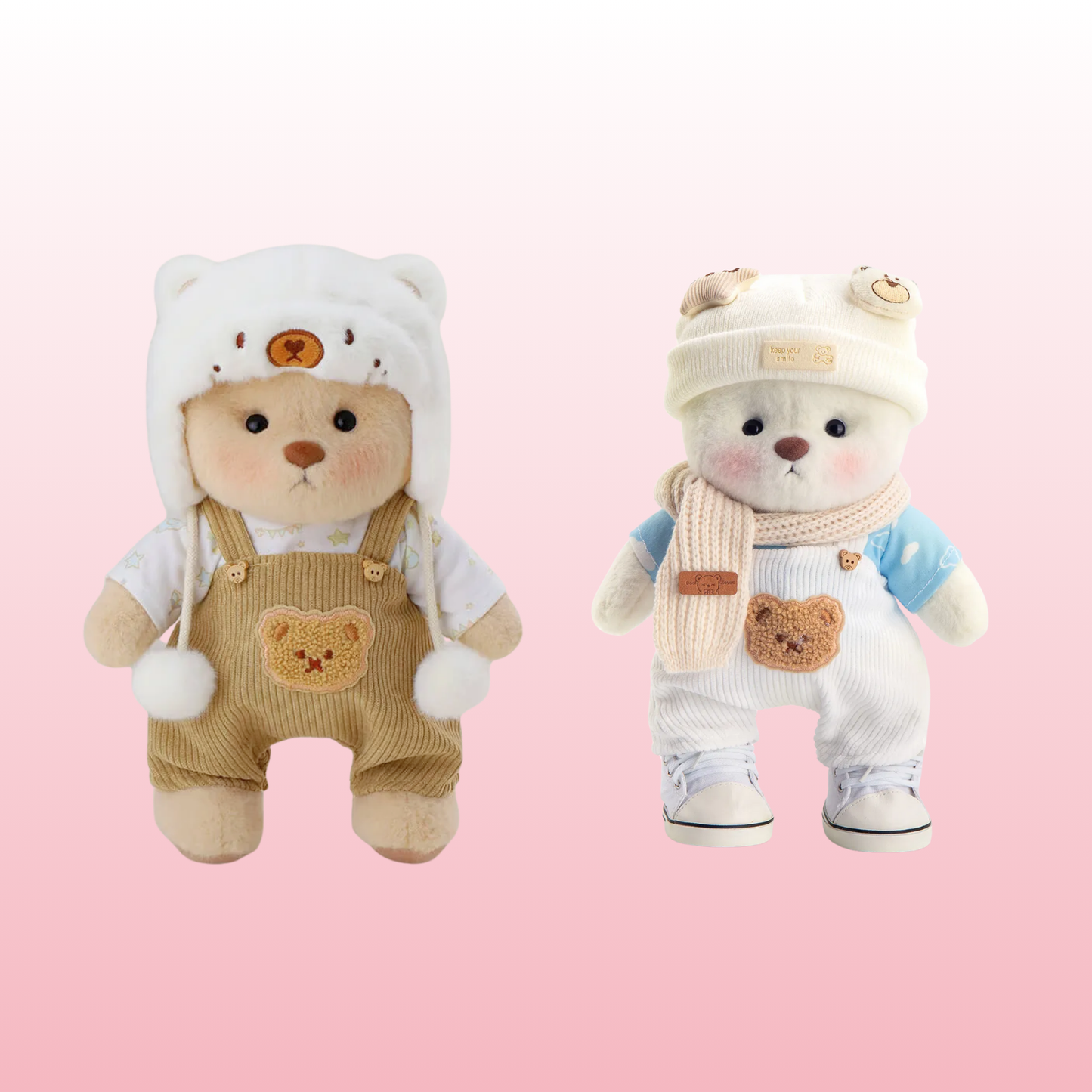 Pack Puffy Invierno | Abrigado y Montañero Combinados