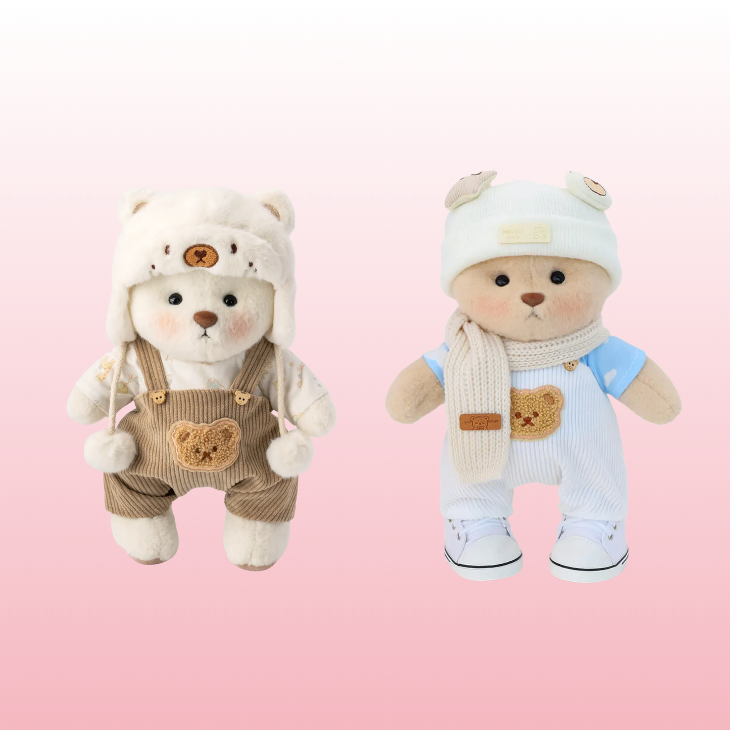 Pack Puffy Invierno | Abrigado y Montañero Combinados