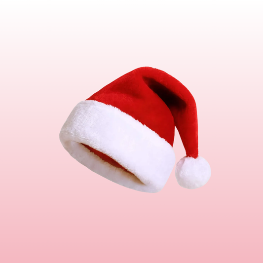 Gorro Navideño