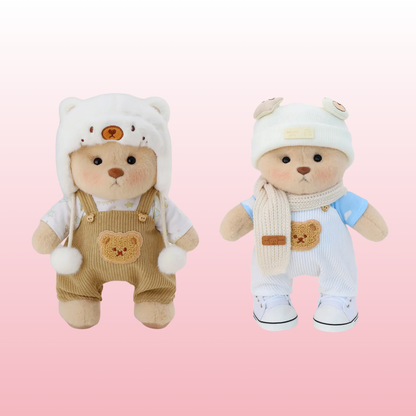 Pack Puffy Invierno | Abrigado y Montañero Combinados