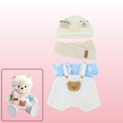 Pack Puffy Invierno | Abrigado y Montañero Combinados