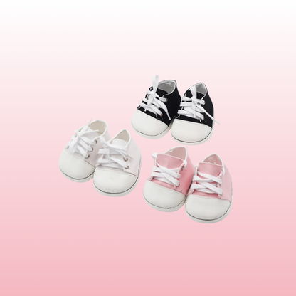 Zapatillas Puffy Bear